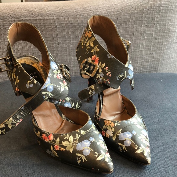 Laurence Dacade Shoes - High heel shoes